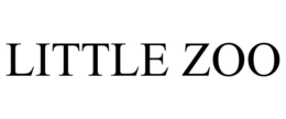 LITTLE ZOO trademark