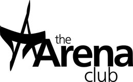 THE ARENA CLUB trademark