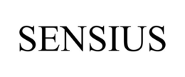 SENSIUS trademark