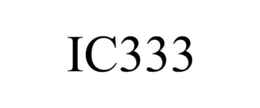 IC333 trademark
