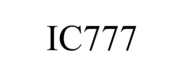 IC777 trademark