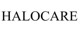 HALOCARE trademark