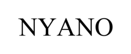 NYANO trademark