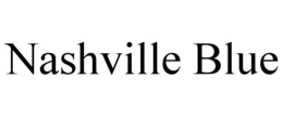 NASHVILLE BLUE trademark