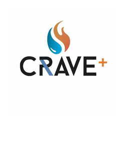 CRAVE + trademark