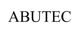 ABUTEC trademark