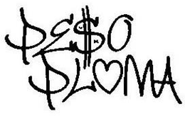 PESO PLUMA trademark