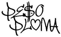 PESO PLUMA trademark
