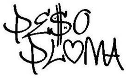 PESO PLUMA trademark
