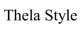 THELA STYLE trademark