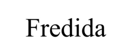 FREDIDA trademark