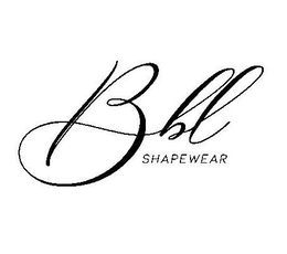 BBL SHAPEWEAR trademark