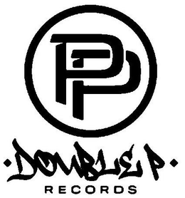 PP DOUBLE P RECORDS trademark