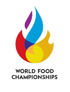 WORLD FOOD CHAMPIONSHIPS trademark