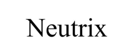 NEUTRIX trademark