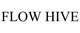 FLOW HIVE trademark