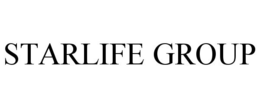 STARLIFE GROUP trademark