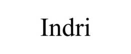 INDRI trademark
