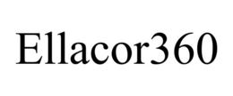 ELLACOR360 trademark