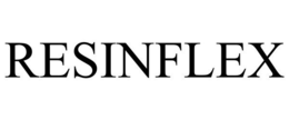 RESINFLEX trademark