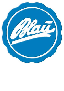 BLAU trademark