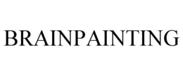 BRAINPAINTING trademark