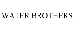 WATER BROTHERS trademark