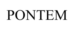 PONTEM trademark
