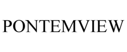 PONTEMVIEW trademark