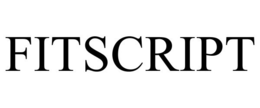FITSCRIPT trademark