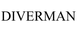 DIVERMAN trademark