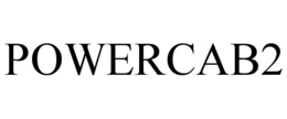 POWERCAB2 trademark