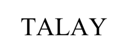 TALAY trademark