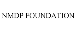 NMDP FOUNDATION trademark