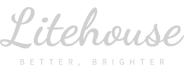 LITEHOUSE BETTER, BRIGHTER trademark