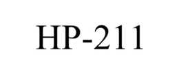 HP-211 trademark