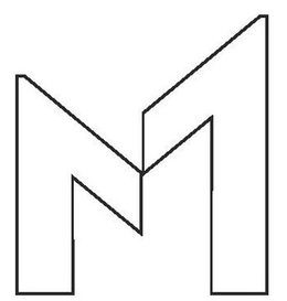 M trademark