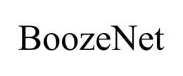 BOOZENET trademark