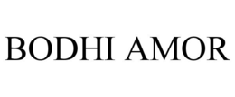 BODHI AMOR trademark
