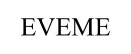 EVEME trademark