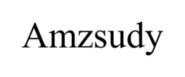 AMZSUDY trademark