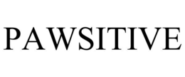 PAWSITIVE trademark