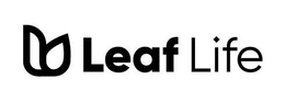 LEAF LIFE trademark