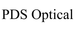 PDS OPTICAL trademark