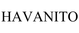 HAVANITO trademark