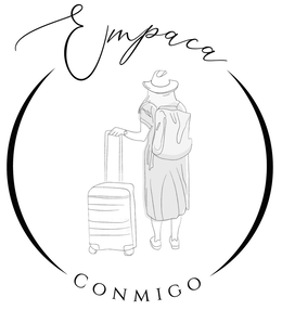 EMPACA CONMIGO trademark