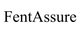 FENTASSURE trademark