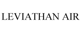 LEVIATHAN AIR trademark