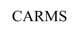 CARMS trademark