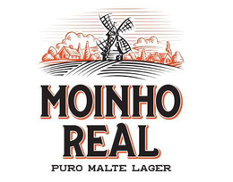MOINHO REAL PURO MALTE LAGER trademark